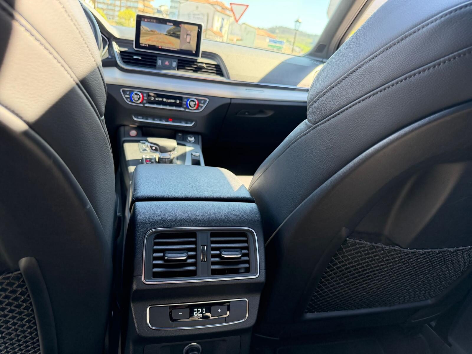 AUDI SQ5 SQ5 3.0TDI QUATTRO