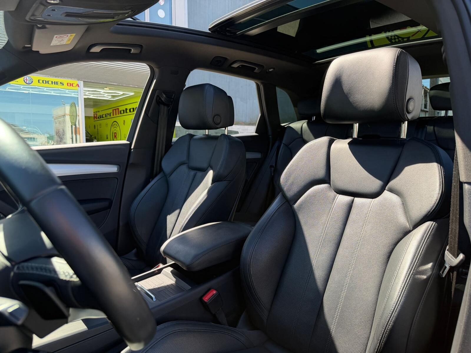 AUDI SQ5 SQ5 3.0TDI QUATTRO