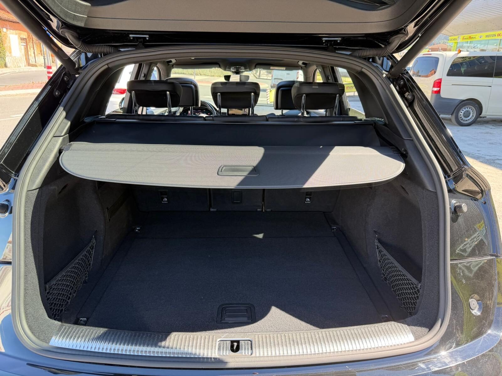 AUDI SQ5 SQ5 3.0TDI QUATTRO