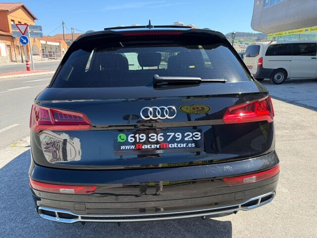 AUDI SQ5 SQ5 3.0TDI QUATTRO