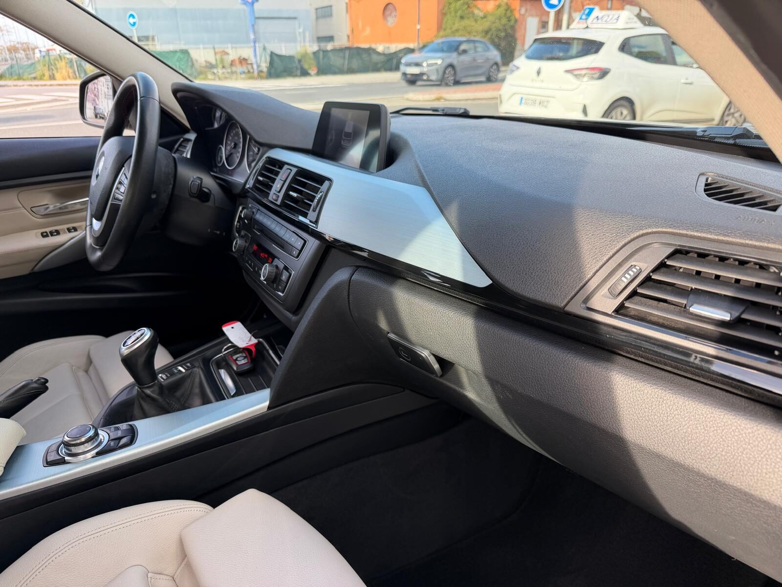 BMW Serie 3 318 D TOURING