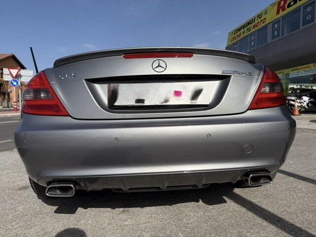 MERCEDES-BENZ SLK 350 SLK