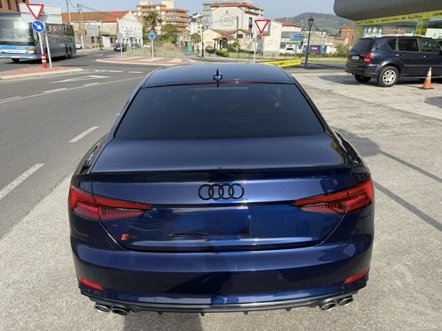AUDI S5 S5 COUPE