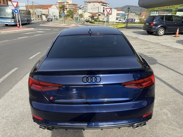 AUDI S5 S5 COUPE