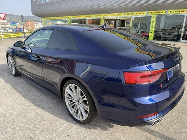 AUDI S5 S5 COUPE