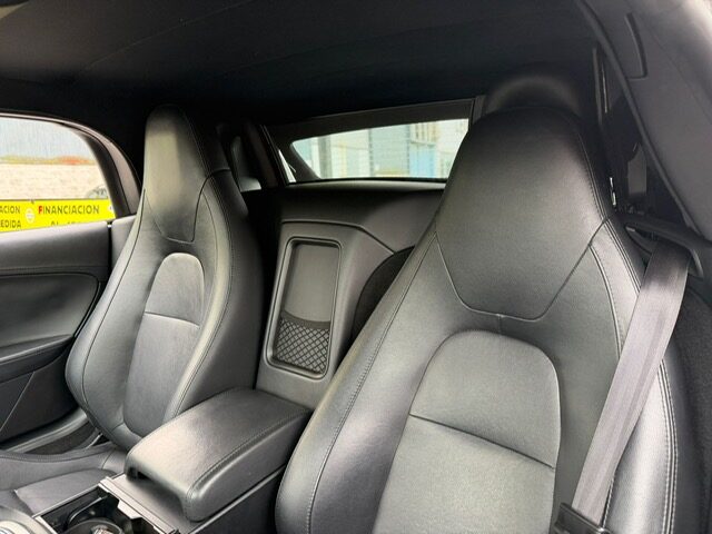 JAGUAR F-TYPE 5.0SC CONVERTIBLE