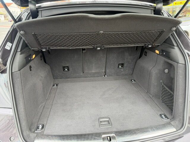 AUDI SQ5 COMPETITION
