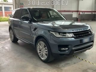 LAND-ROVER RANGE ROVER SPORT DYNAMIC