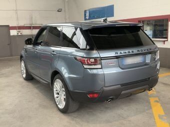 LAND-ROVER RANGE ROVER SPORT DYNAMIC