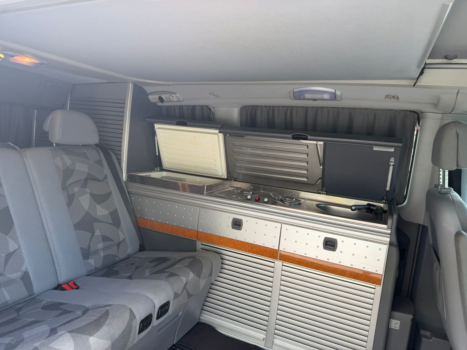 MERCEDES-BENZ MARCO POLO