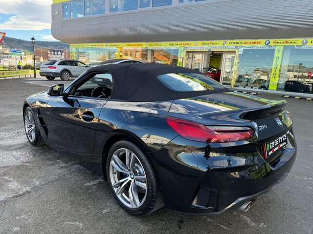 BMW Z4 SDRIVE 30I  M SPORT