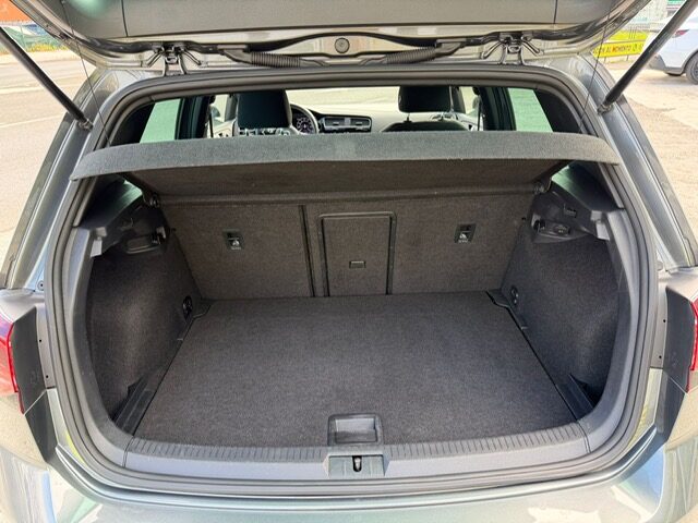 VOLKSWAGEN GOLF 2.0TDI GTD