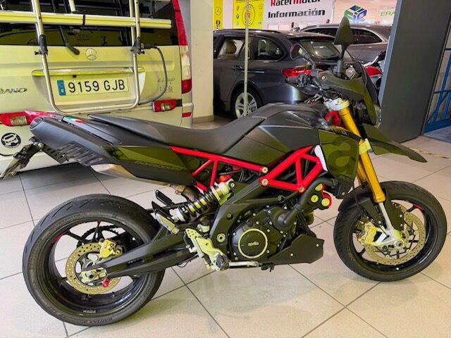 APRILIA DORSODURO DORSODURO 900
