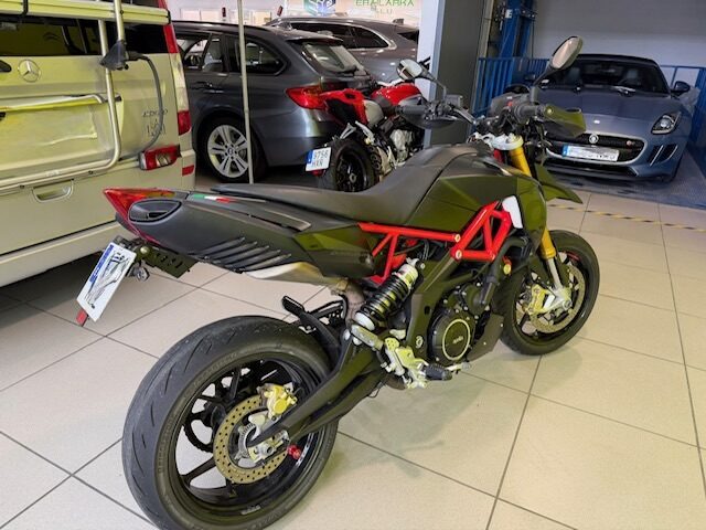APRILIA DORSODURO DORSODURO 900