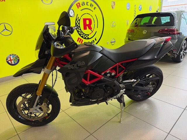 APRILIA DORSODURO DORSODURO 900