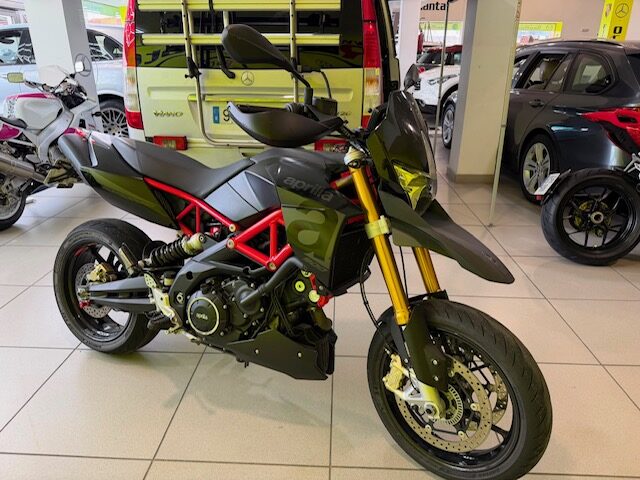APRILIA DORSODURO DORSODURO 900