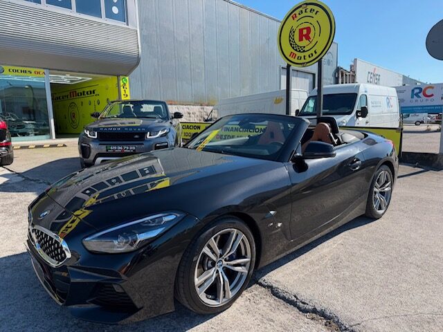 BMW Z4 SDRIVE 30I  M SPORT