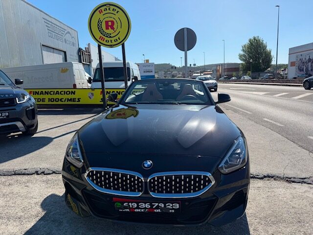 BMW Z4 SDRIVE 30I  M SPORT