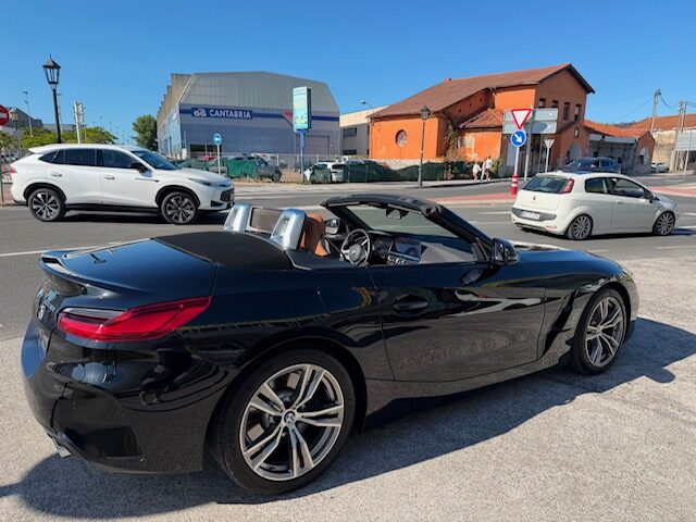 BMW Z4 SDRIVE 30I  M SPORT