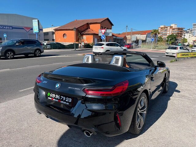 BMW Z4 SDRIVE 30I  M SPORT