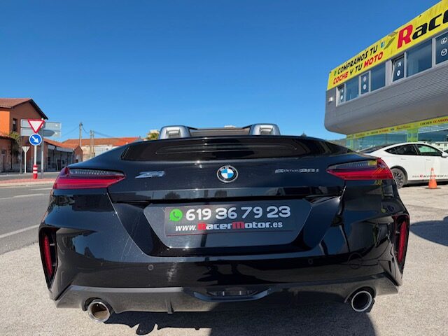 BMW Z4 SDRIVE 30I  M SPORT