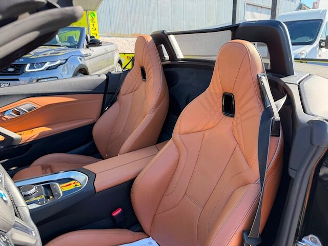 BMW Z4 SDRIVE 30I  M SPORT