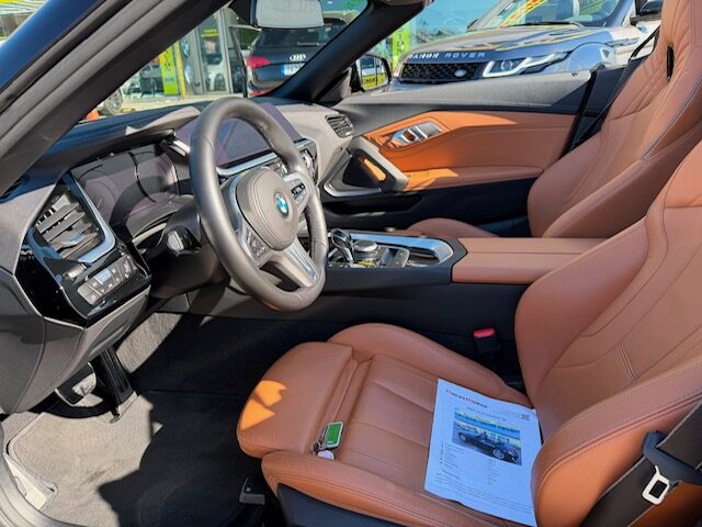 BMW Z4 SDRIVE 30I  M SPORT