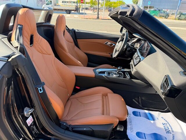 BMW Z4 SDRIVE 30I  M SPORT
