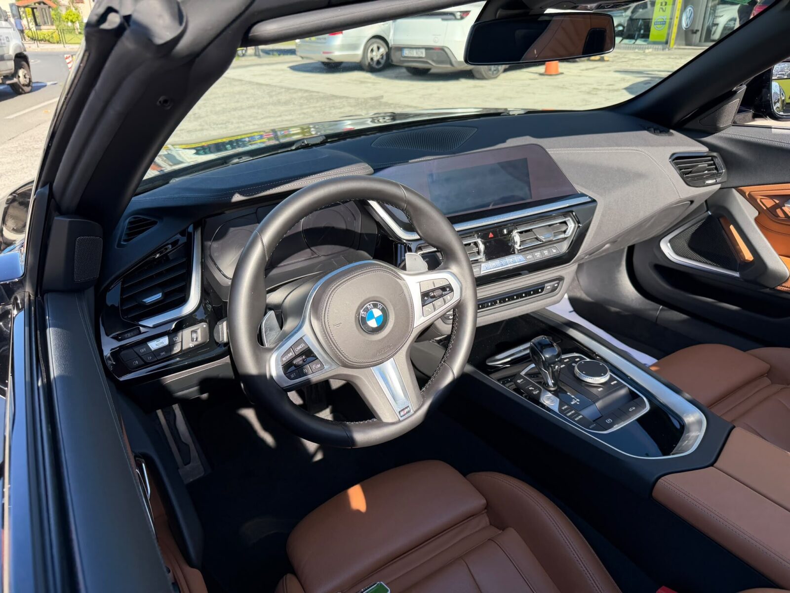 BMW Z4 SDRIVE 30I  M SPORT