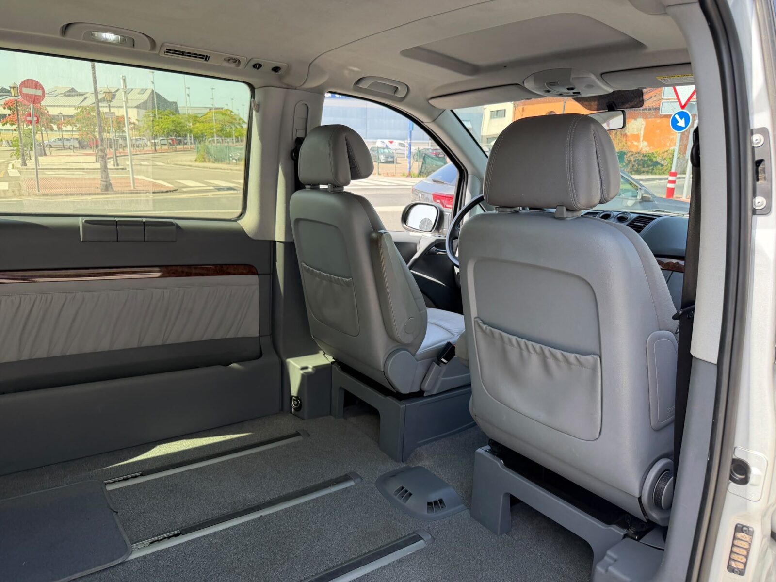 MERCEDES-BENZ VIANO 2.2 CDI AMBIENTE