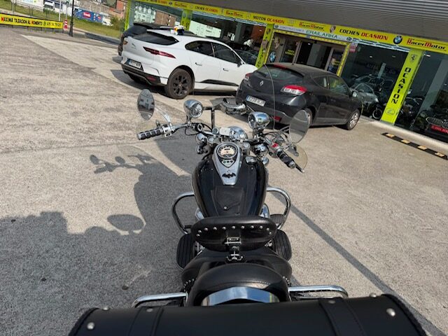 KAWASAKI VN900 VN900 CLASSIC