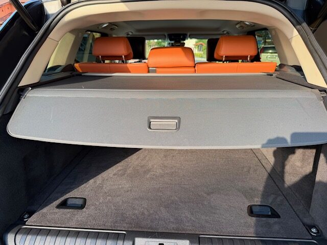 LAND-ROVER RANGE ROVER SPORT DYNAMIC