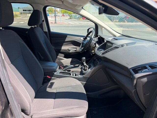 FORD C-MAX 1.0 ECOBOOST TREND