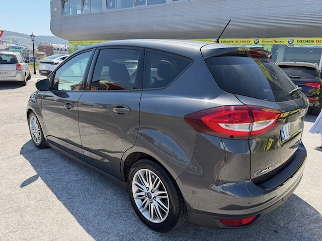 FORD C-MAX 1.0 ECOBOOST TREND
