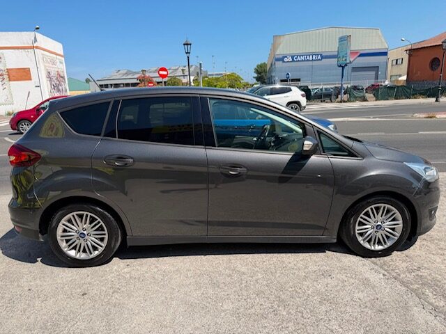 FORD C-MAX 1.0 ECOBOOST TREND