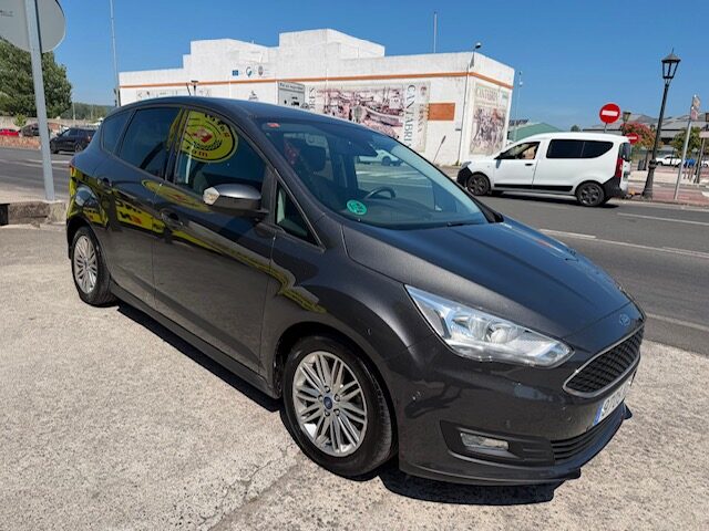 FORD C-MAX 1.0 ECOBOOST TREND
