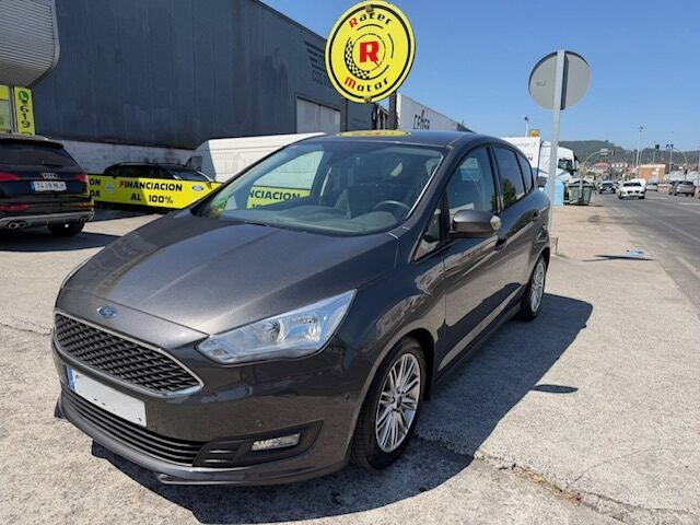 FORD C-MAX 1.0 ECOBOOST TREND