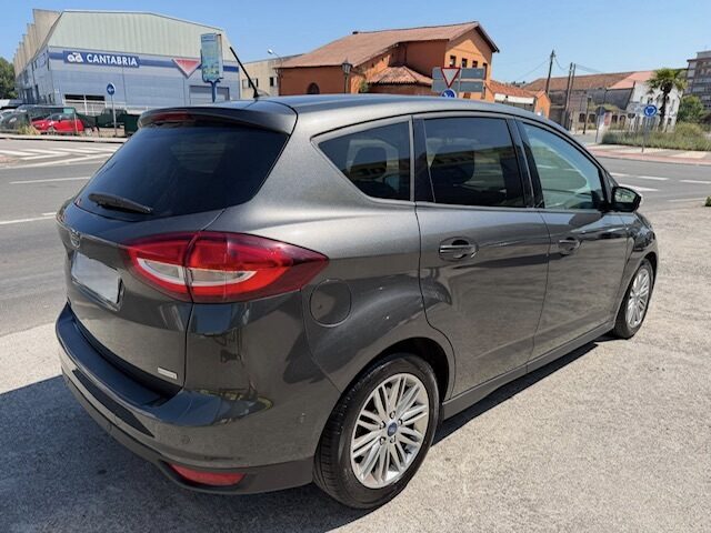 FORD C-MAX 1.0 ECOBOOST TREND