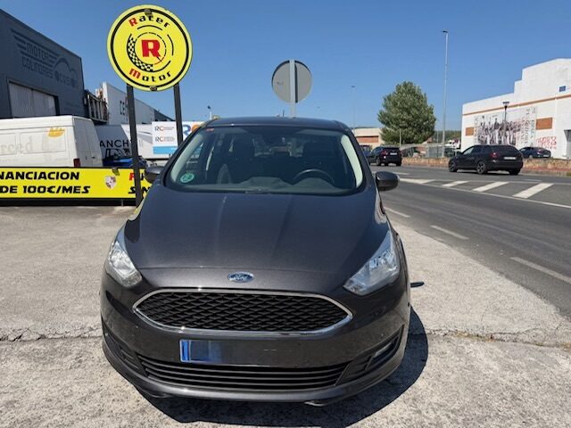 FORD C-MAX 1.0 ECOBOOST TREND
