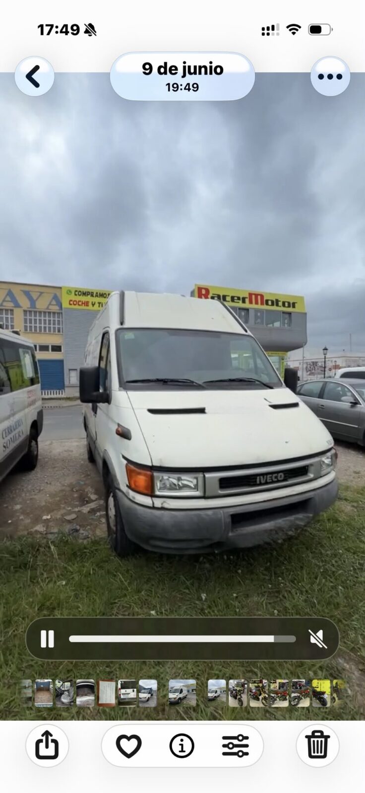 IVECO 35S11 35S11