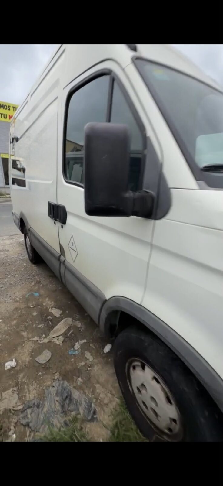 IVECO 35S11 35S11