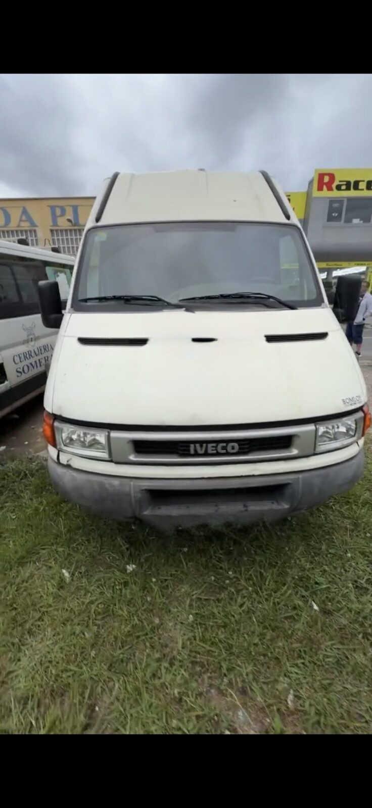 IVECO 35S11 35S11