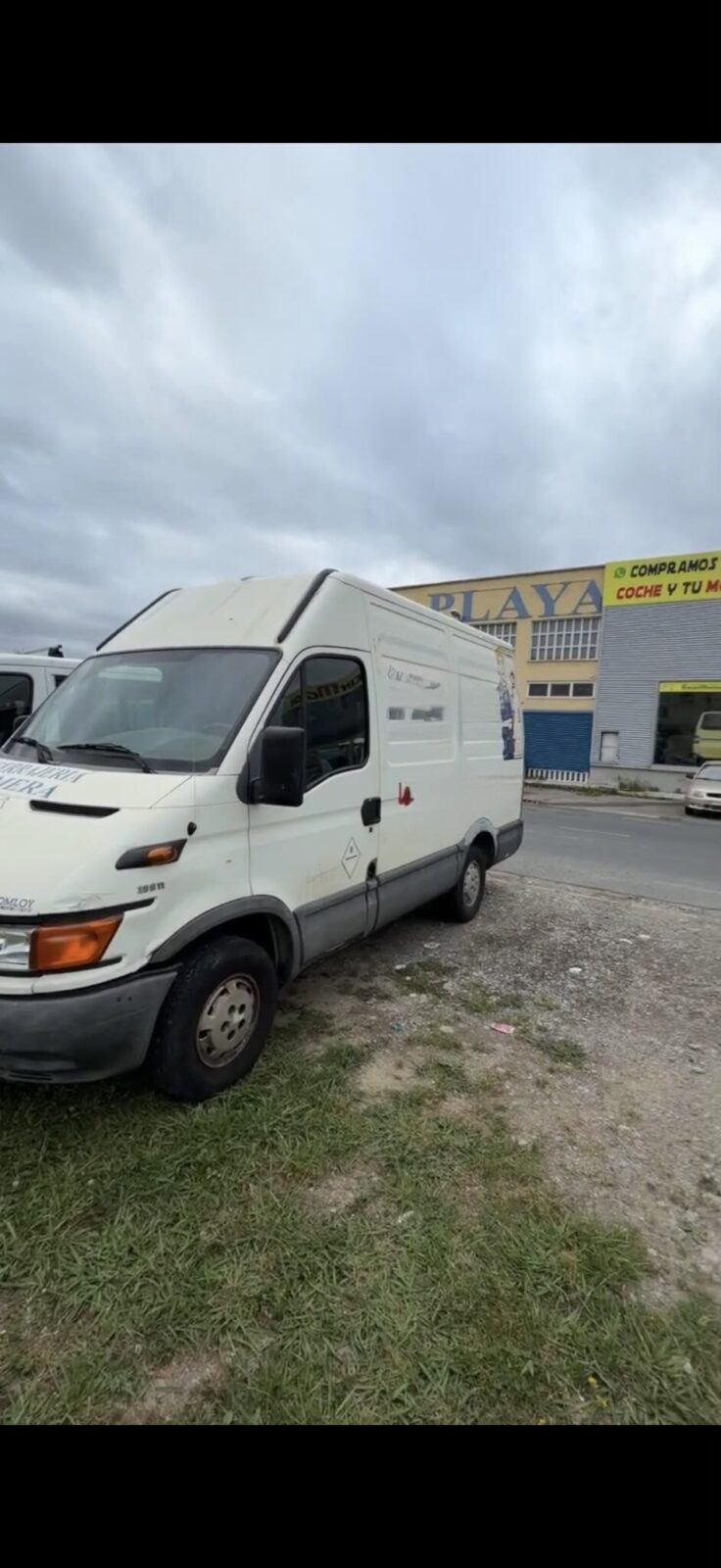 IVECO 35S11 35S11