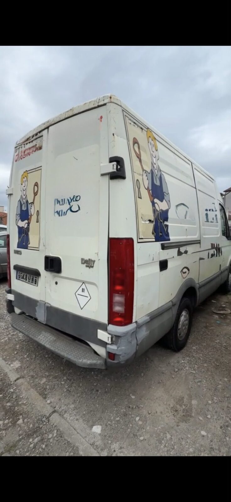 IVECO 35S11 35S11