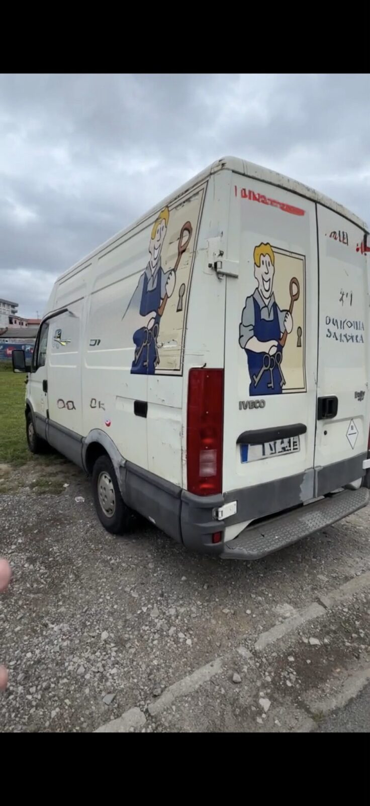 IVECO 35S11 35S11