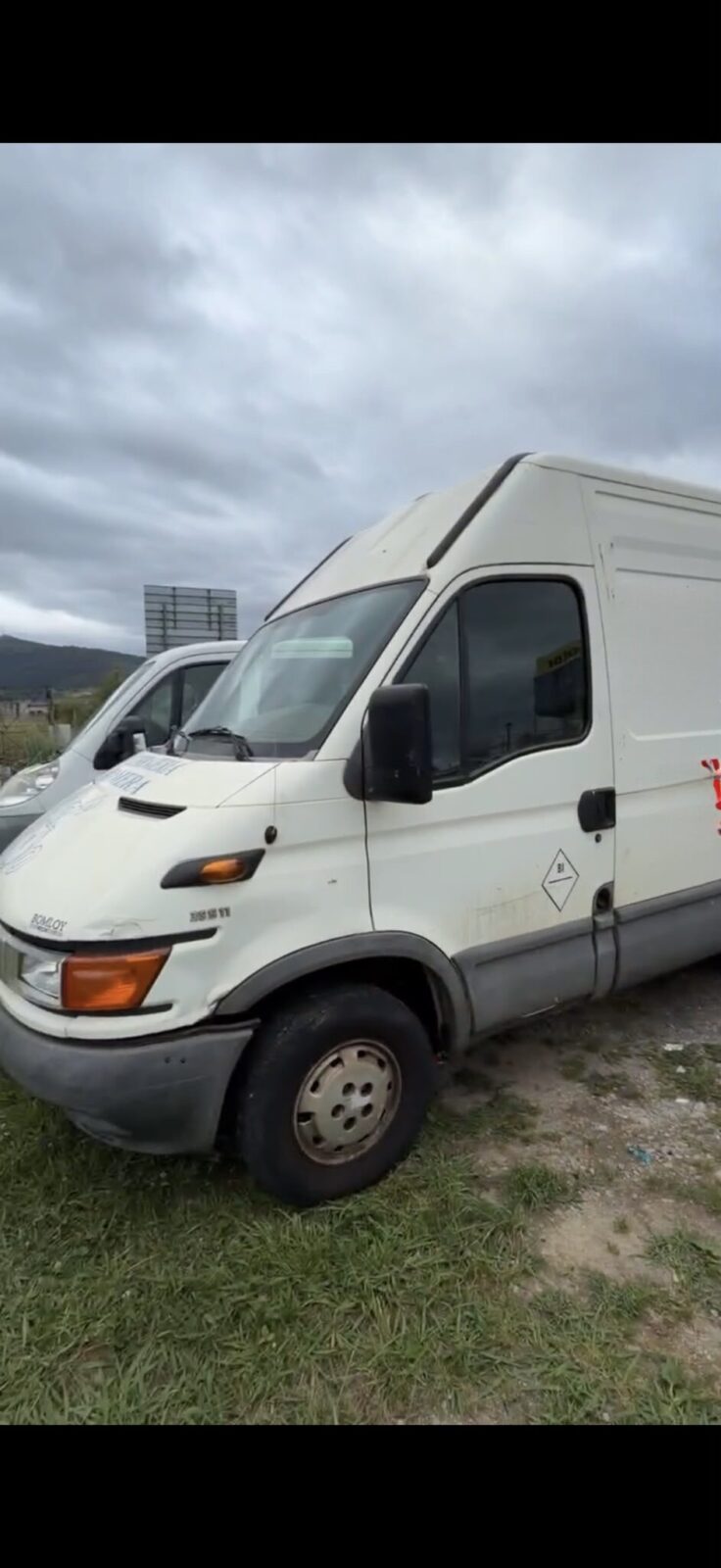 IVECO 35S11 35S11