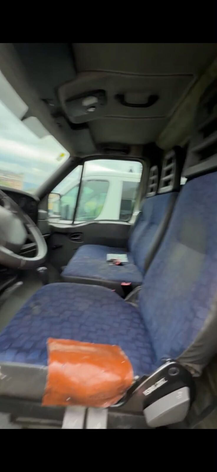 IVECO 35S11 35S11