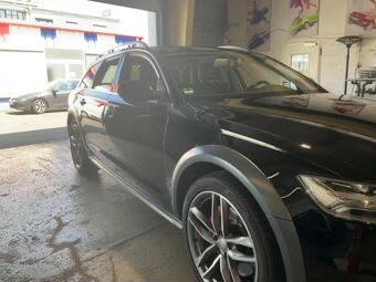 AUDI A6 Allroad Quattro ALLROAD 3.0TDI