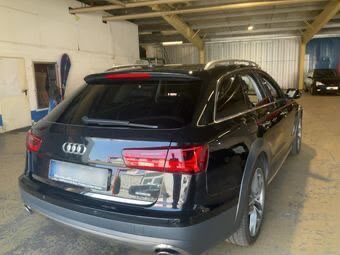 AUDI A6 Allroad Quattro ALLROAD 3.0TDI