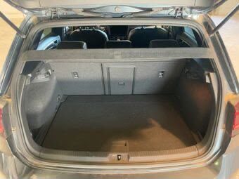 VOLKSWAGEN GOLF GOLF VII